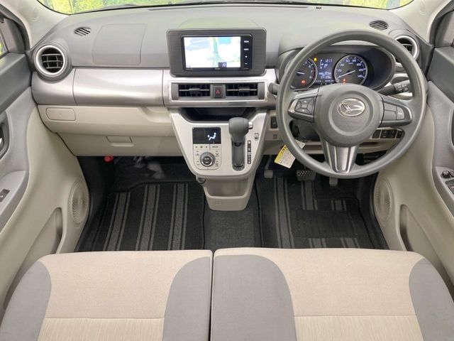 DAIHATSU CAST STYLE 2018 Image 31