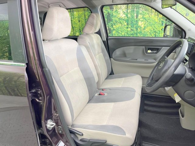 DAIHATSU CAST STYLE 2018 Image 31