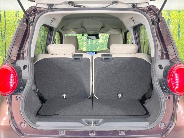 DAIHATSU CAST STYLE 2018 Image 31