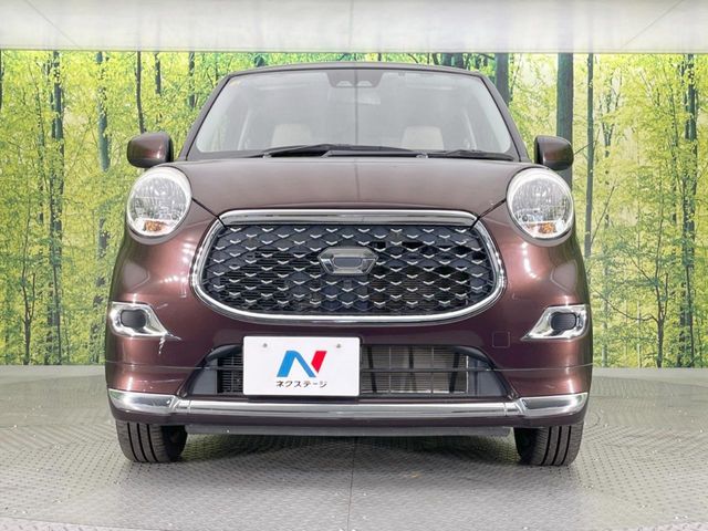 DAIHATSU CAST STYLE 2018 Image 31
