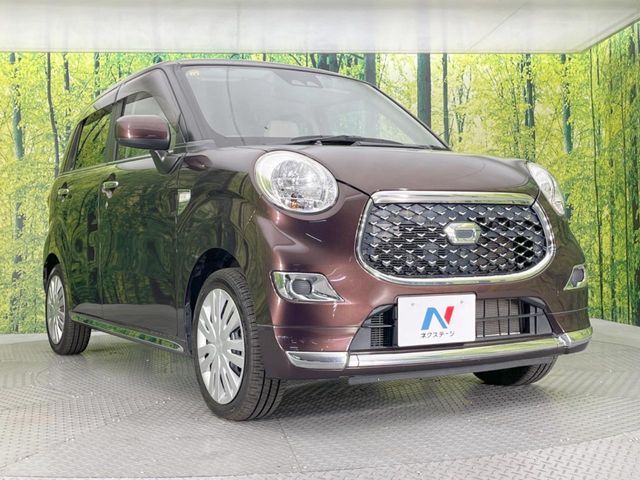 DAIHATSU CAST STYLE 2018 Image 31