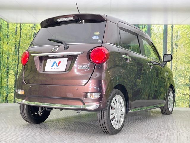 DAIHATSU CAST STYLE 2018 Image 31