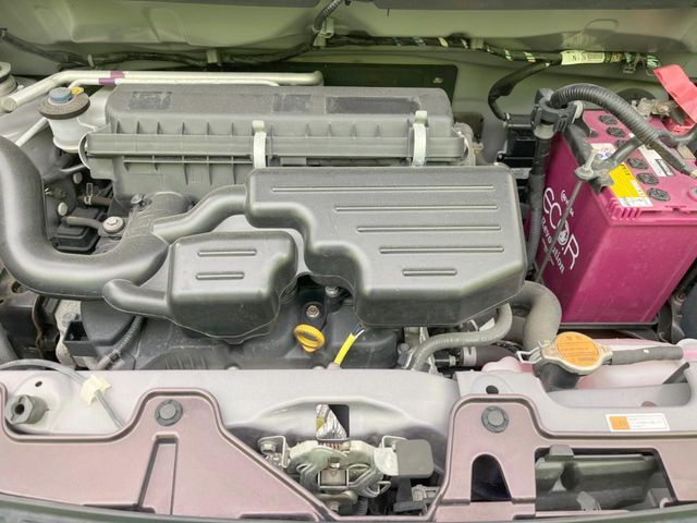 DAIHATSU CAST STYLE 2018 Image 31