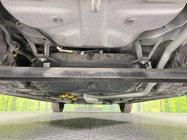 DAIHATSU CAST STYLE 2018 Image 31