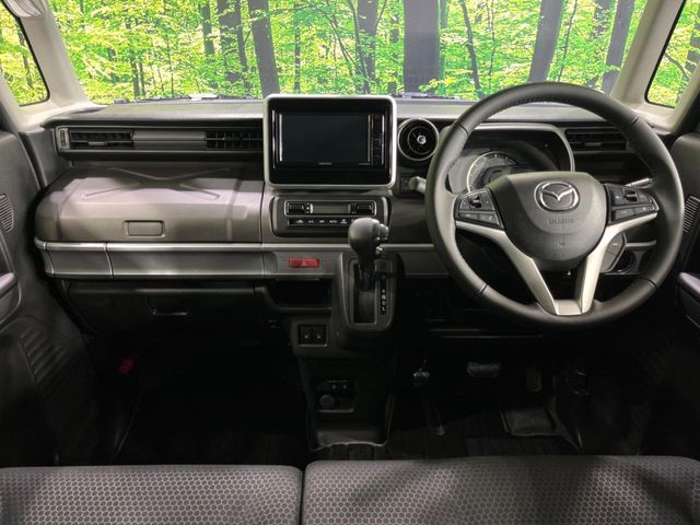 MAZDA FLAIR WAGON TOUGH ST 2022 Image 31