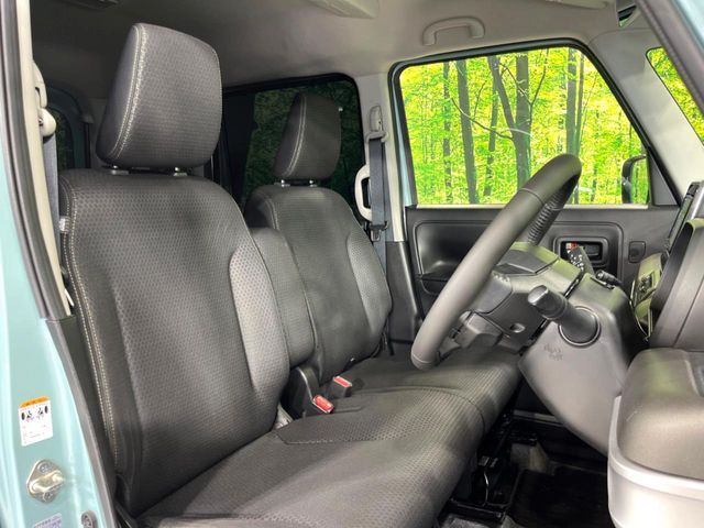 MAZDA FLAIR WAGON TOUGH ST 2022 Image 31