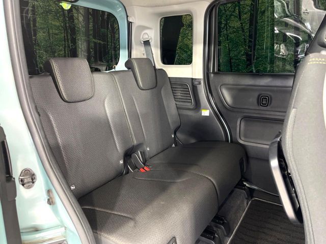 MAZDA FLAIR WAGON TOUGH ST 2022 Image 31