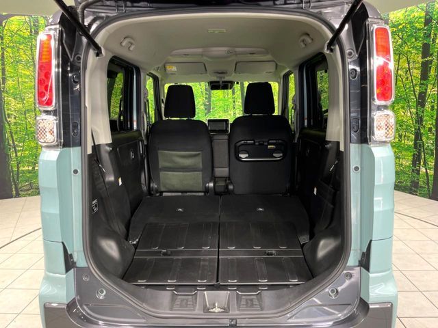 MAZDA FLAIR WAGON TOUGH ST 2022 Image 31