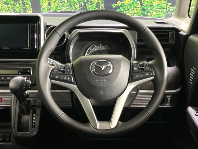 MAZDA FLAIR WAGON TOUGH ST 2022 Image 31