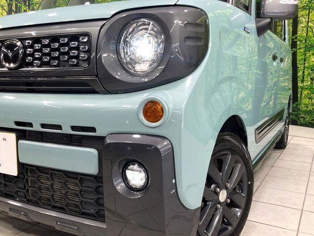 MAZDA FLAIR WAGON TOUGH ST 2022 Image 31