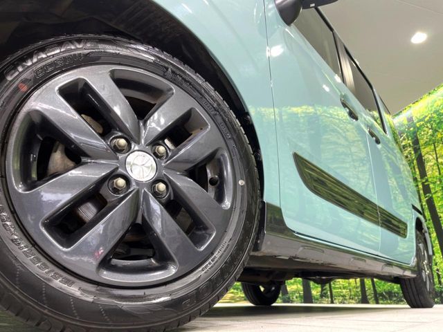 MAZDA FLAIR WAGON TOUGH ST 2022 Image 31