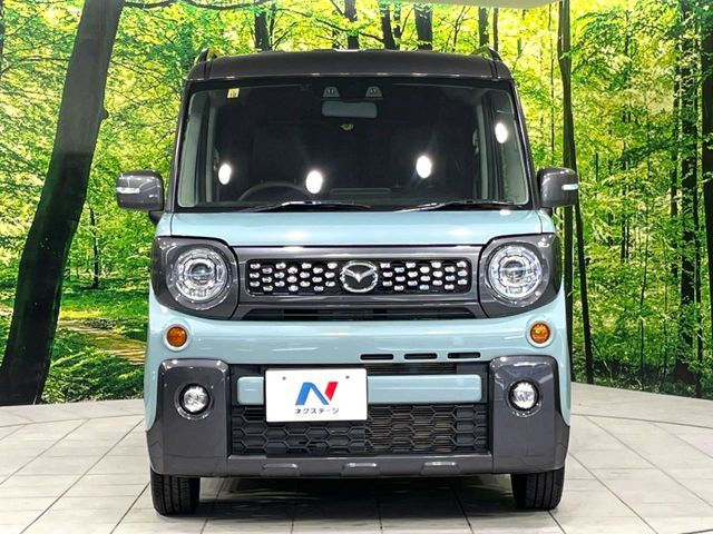 MAZDA FLAIR WAGON TOUGH ST 2022 Image 31