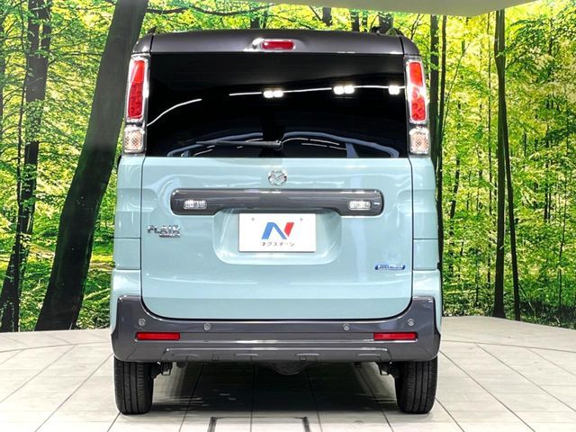 MAZDA FLAIR WAGON TOUGH ST 2022 Image 31