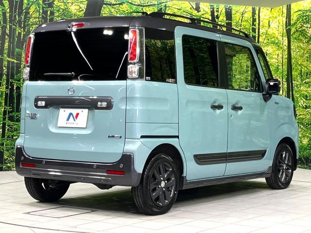 MAZDA FLAIR WAGON TOUGH ST 2022 Image 31