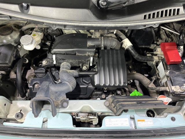 MAZDA FLAIR WAGON TOUGH ST 2022 Image 31