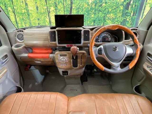 SUZUKI EVERY WAGON 4WD 2024 Image 31