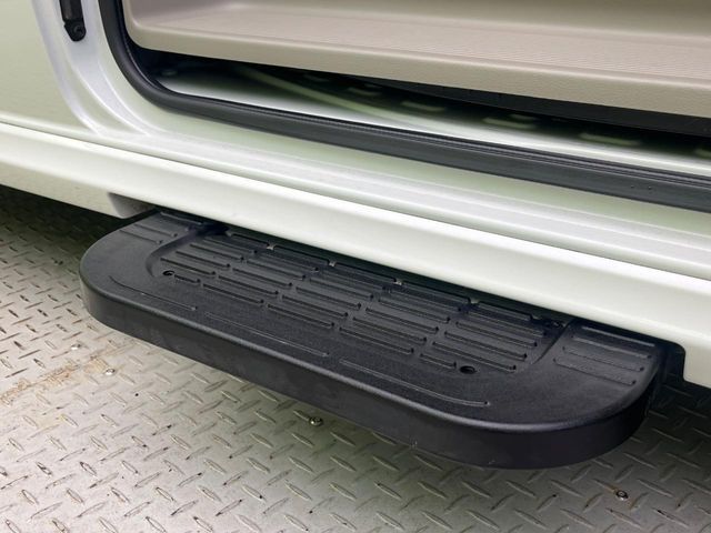 SUZUKI EVERY WAGON 4WD 2024 Image 31