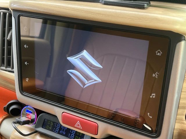 SUZUKI EVERY WAGON 4WD 2024 Image 31