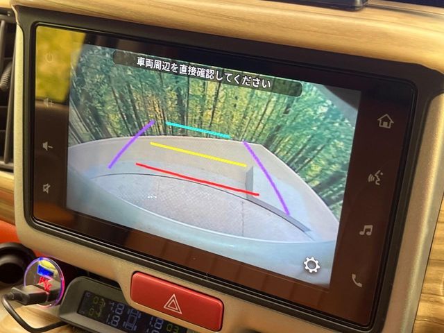 SUZUKI EVERY WAGON 4WD 2024 Image 31