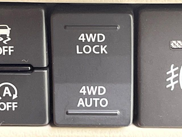 SUZUKI EVERY WAGON 4WD 2024 Image 31