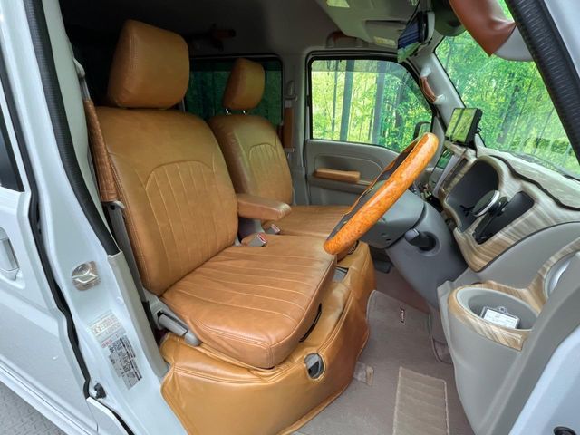 SUZUKI EVERY WAGON 4WD 2024 Image 31