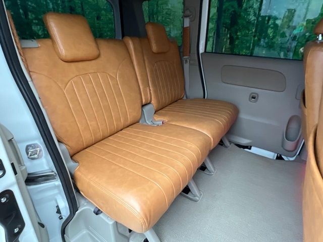 SUZUKI EVERY WAGON 4WD 2024 Image 31