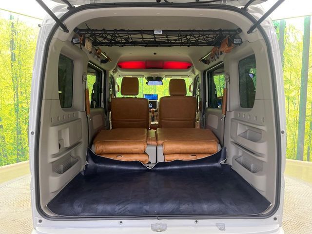 SUZUKI EVERY WAGON 4WD 2024 Image 31