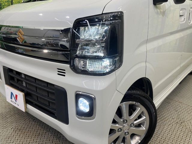 SUZUKI EVERY WAGON 4WD 2024 Image 31