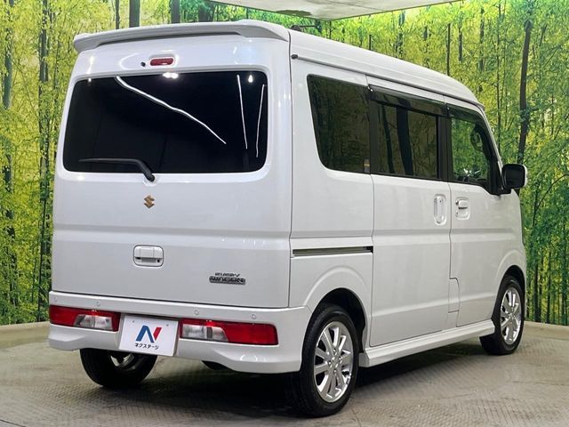 SUZUKI EVERY WAGON 4WD 2024 Image 31