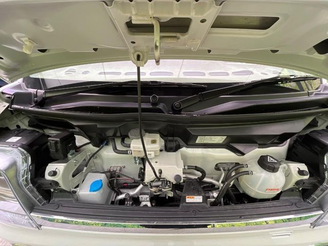 SUZUKI EVERY WAGON 4WD 2024 Image 31