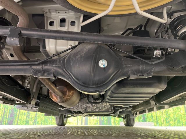 SUZUKI EVERY WAGON 4WD 2024 Image 31