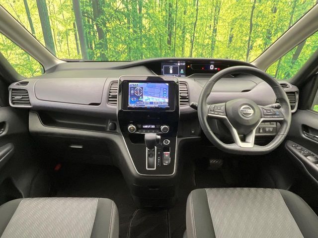 NISSAN SERENA  S-HYBRID 2021 Image 31