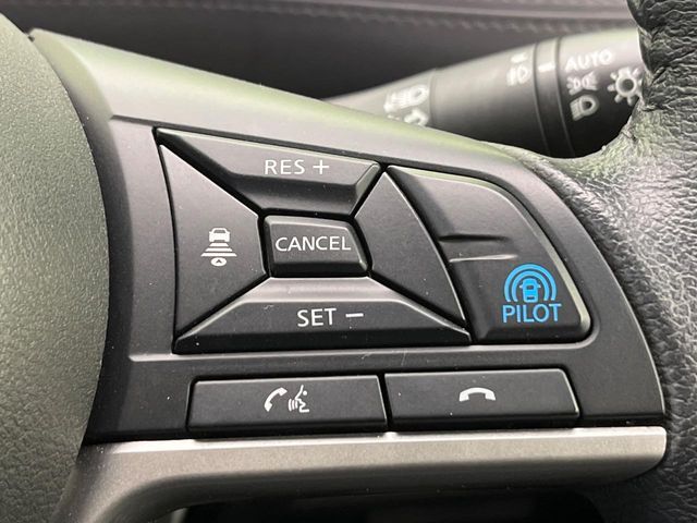 NISSAN SERENA  S-HYBRID 2021 Image 31