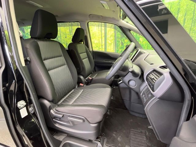 NISSAN SERENA  S-HYBRID 2021 Image 31