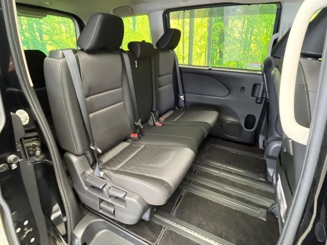 NISSAN SERENA  S-HYBRID 2021 Image 31