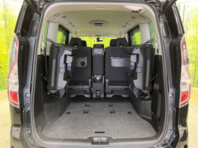 NISSAN SERENA  S-HYBRID 2021 Image 31