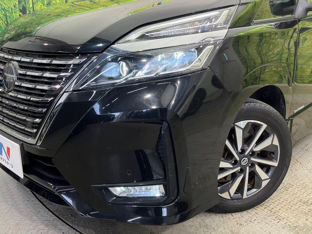 NISSAN SERENA  S-HYBRID 2021 Image 31