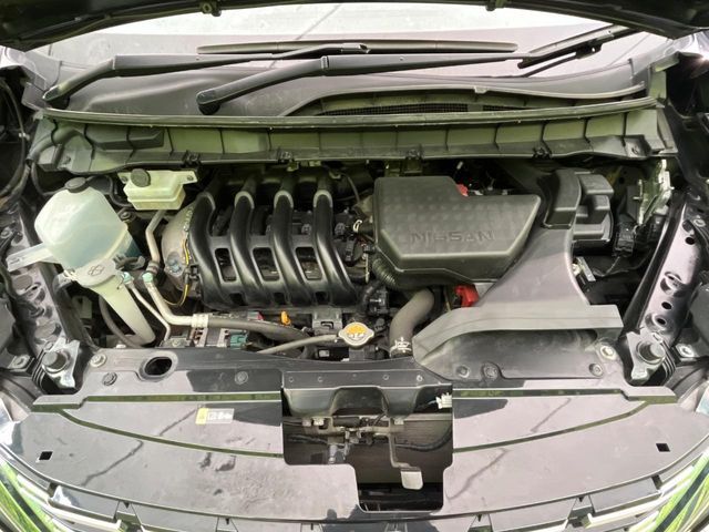 NISSAN SERENA  S-HYBRID 2021 Image 31