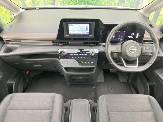 NISSAN SERENA  WG 2023 Image 31