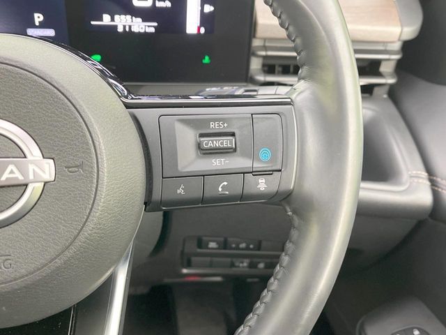 NISSAN SERENA  WG 2023 Image 31