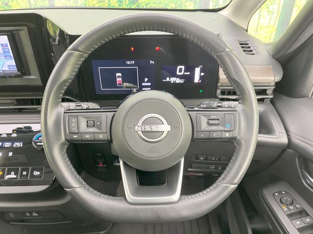 NISSAN SERENA  WG 2023 Image 31