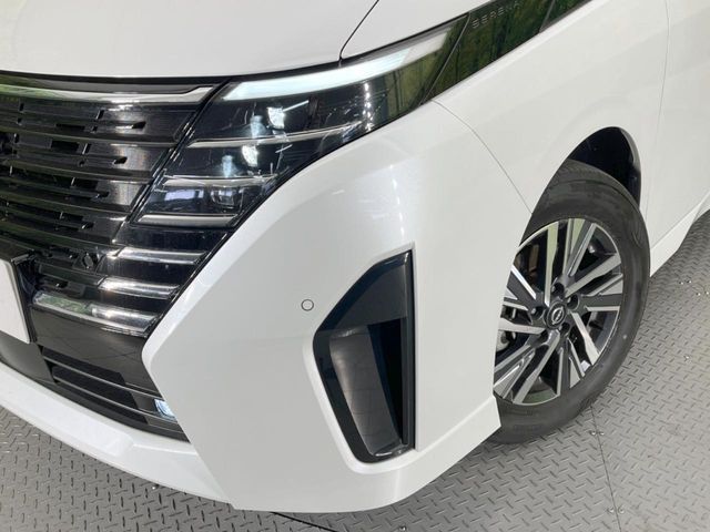 NISSAN SERENA  WG 2023 Image 31