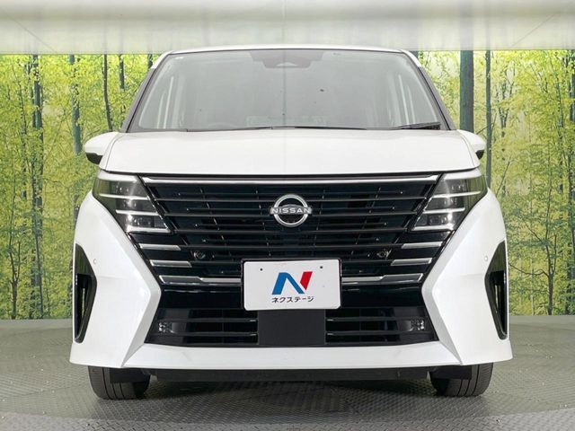 NISSAN SERENA  WG 2023 Image 31