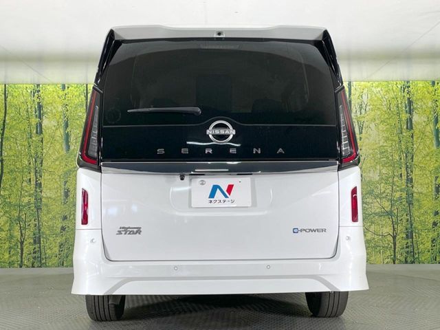 NISSAN SERENA  WG 2023 Image 31