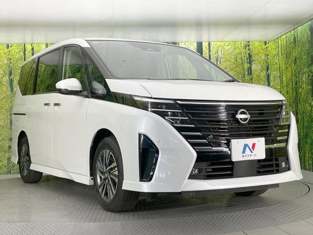 NISSAN SERENA  WG 2023 Image 31