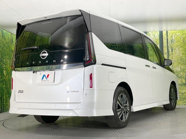 NISSAN SERENA  WG 2023 Image 31