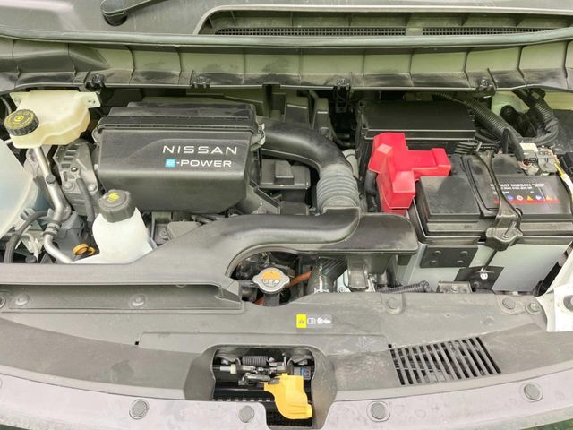 NISSAN SERENA  WG 2023 Image 31