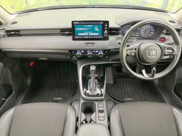HONDA VEZEL E:HEV 2021 Image 31