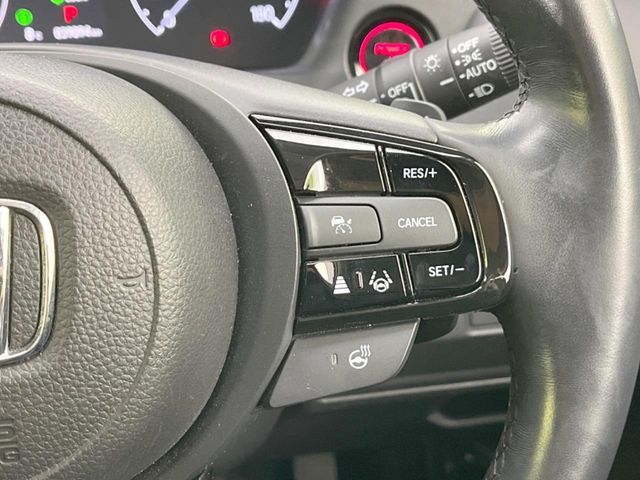 HONDA VEZEL E:HEV 2021 Image 31