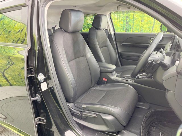 HONDA VEZEL E:HEV 2021 Image 31